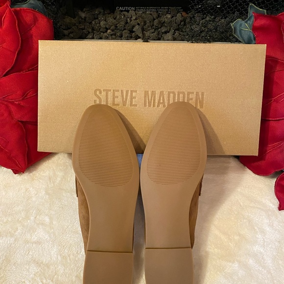 Steve Madden Cassady Loafer Mule - Picture 5 of 10